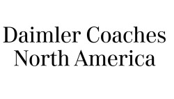 Daimler Coaches North America